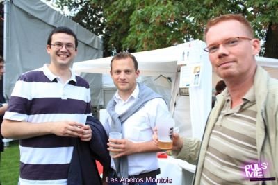 Apéro Pré-Doudou ! - Gallerie photo #97